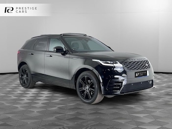 Used Land Rover Range Rover Evoque 2025 for sale - 79178736: Photo
