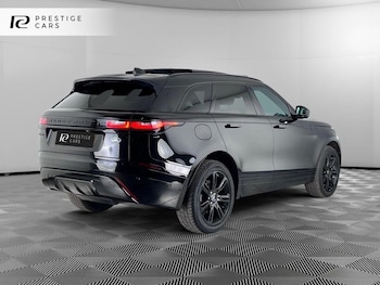 Used Land Rover Range Rover Evoque 2025 for sale - 79178736: Photo