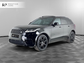 Used Land Rover Range Rover Evoque 2025 for sale - 79178736: Photo