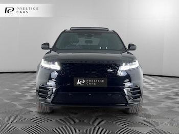 Used Land Rover Range Rover Evoque 2025 for sale - 79178736: Photo