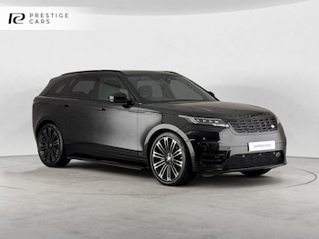 Used Land Rover Range Rover Velar 2023 for sale - 79221937: Photo