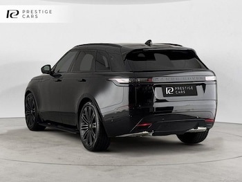 Used Land Rover Range Rover Velar 2023 for sale - 79221937: Photo