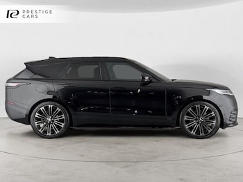 Used Land Rover Range Rover Velar 2023 for sale - 79221937: Photo