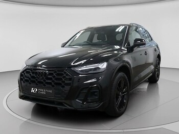 Used Audi Q5 2021 for sale - 78413859: Photo