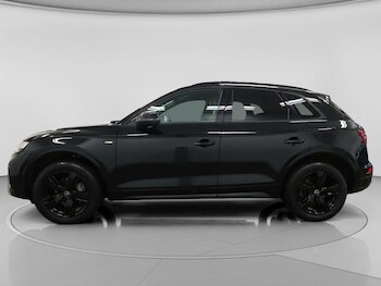 Used Audi Q5 2021 for sale - 78413859: Photo