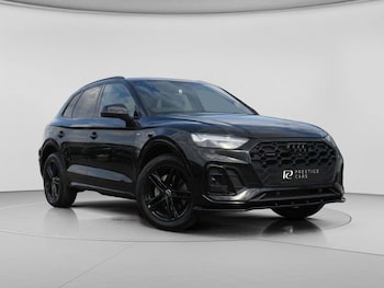 Used Audi Q5 2023 for sale - 78479550: Photo