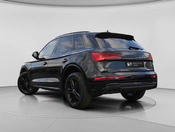 Used Audi Q5 2023 for sale - 78479550: Photo