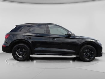 Used Audi Q5 2023 for sale - 78479550: Photo