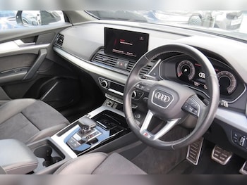 Used Audi Q5 2023 for sale - 78479550: Photo