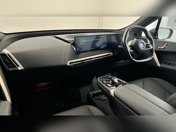 Used BMW iX 2023 for sale - 79166972: Photo