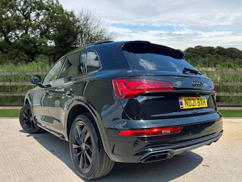 Used Audi Q5 2021 for sale - 79245168: Photo