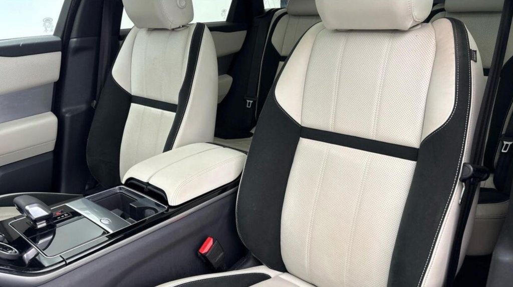 Used Land Rover Range Rover Velar 2023 for sale - 78172399: Photo 10