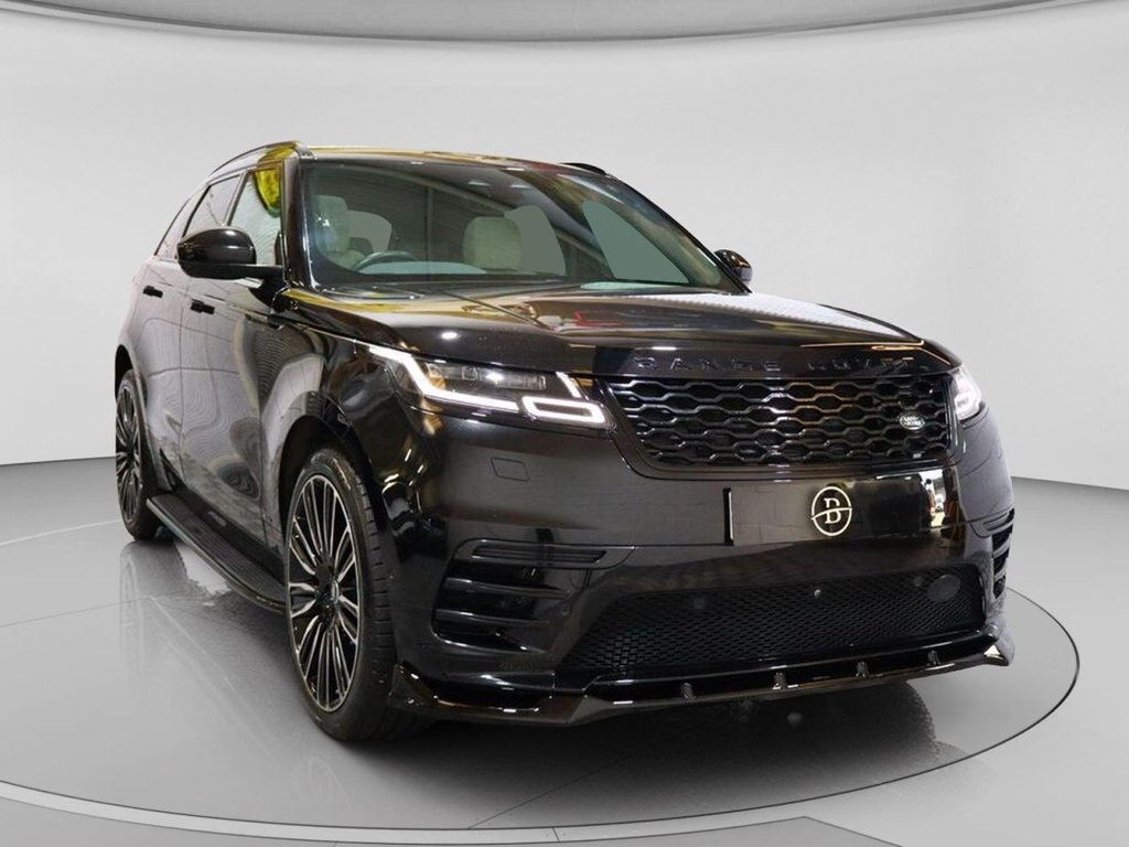 Used Land Rover Range Rover Velar 2023 for sale - 78172399: Photo 5
