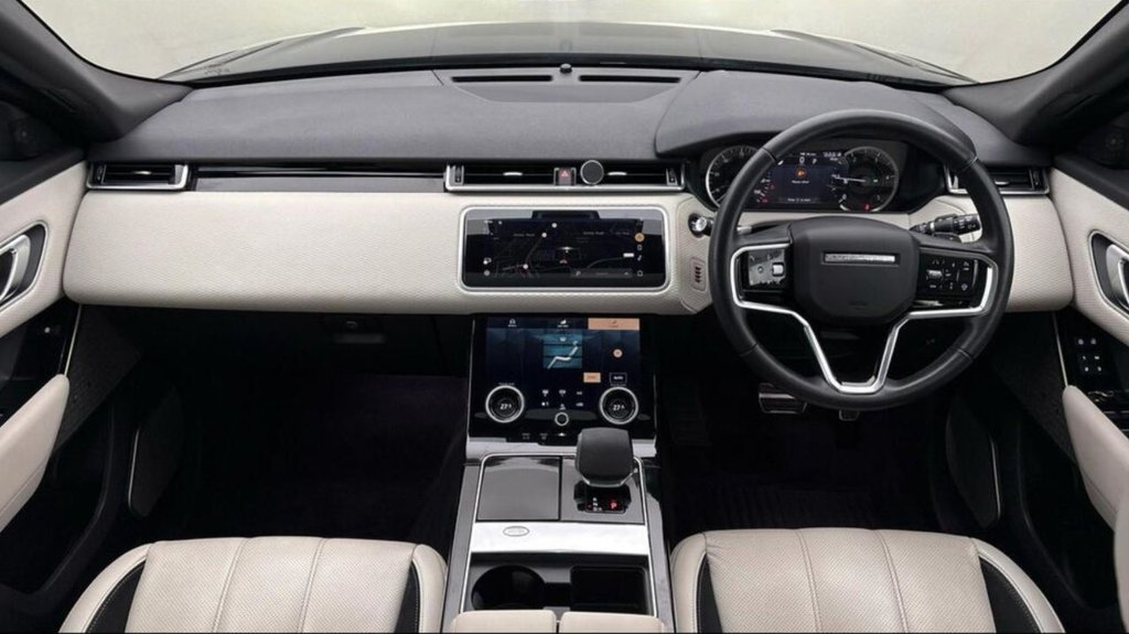 Used Land Rover Range Rover Velar 2023 for sale - 78172399: Photo 6