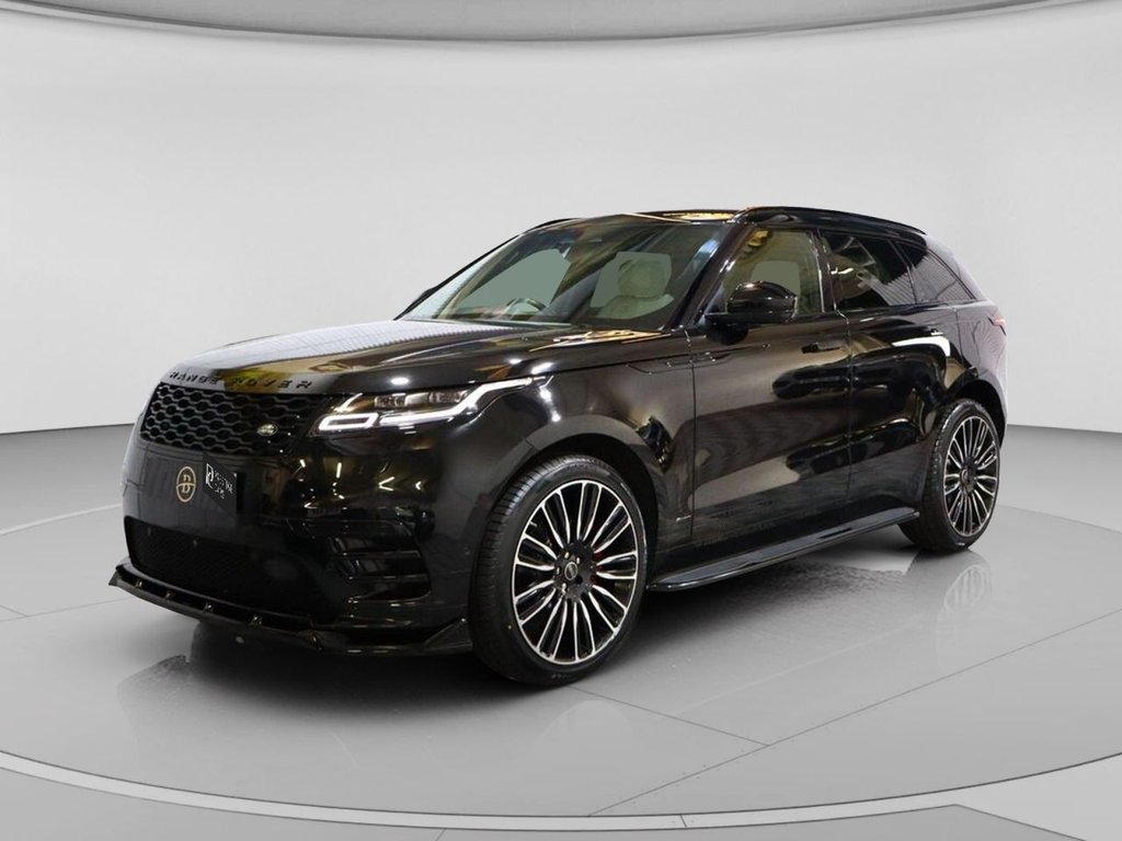 Used Land Rover Range Rover Velar 2023 for sale - 78172399: Photo 7
