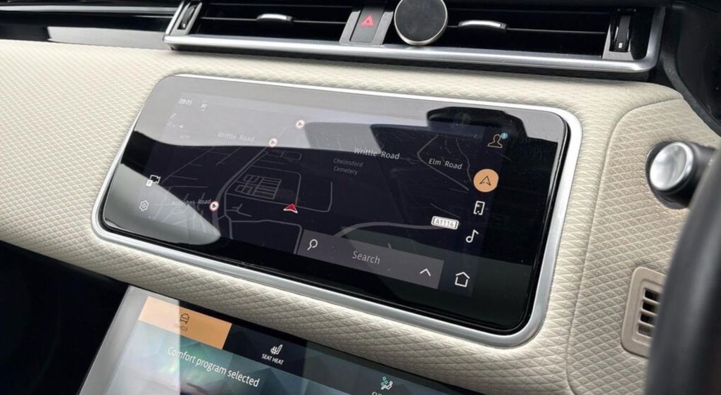 Used Land Rover Range Rover Velar 2023 for sale - 78172399: Photo 8