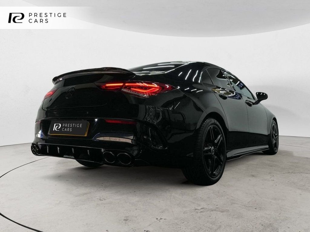 Used Mercedes-Benz CLA 2022 for sale - 78117386: Photo 2