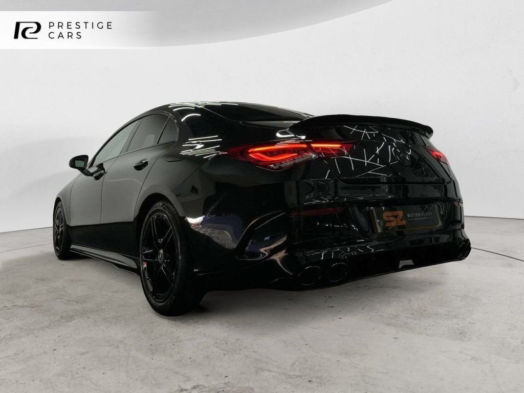 Used Mercedes-Benz CLA 2022 for sale - 78117386: Photo 4