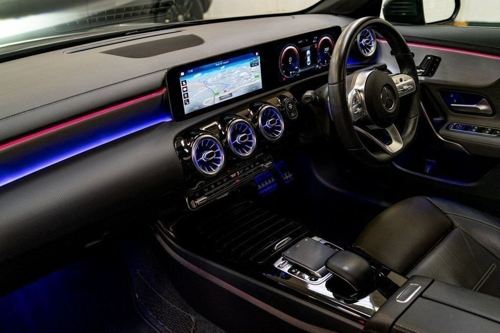 Used Mercedes-Benz CLA 2022 for sale - 78117386: Photo 5