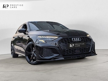 Used Audi A3 2023 for sale - 78501204: Photo