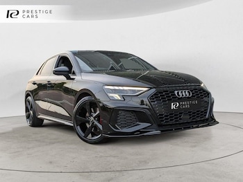 Used Audi A3 2023 for sale - 78501204: Photo