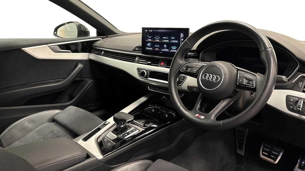 Used Audi A5 2021 for sale - 78172422: Photo 4