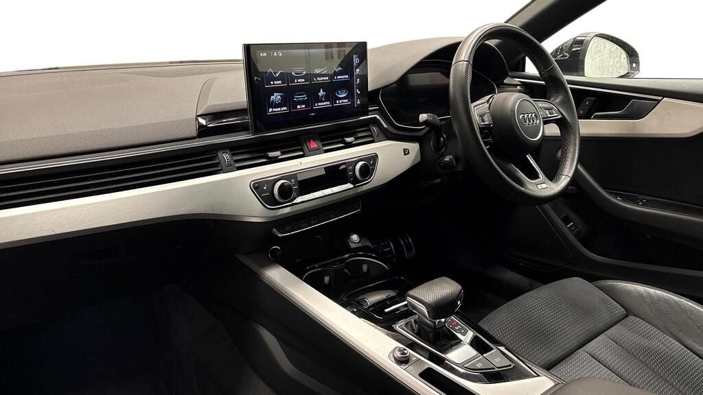 Used Audi A5 2021 for sale - 78172422: Photo 5