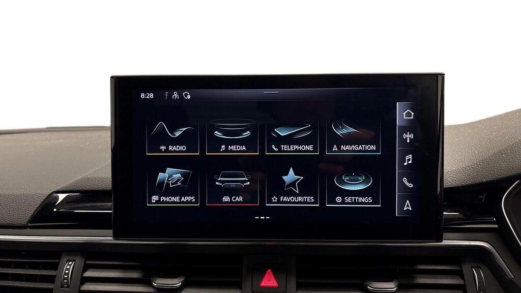 Used Audi A5 2021 for sale - 78172422: Photo 7