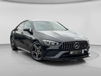 Used Mercedes-Benz CLA 2023 for sale - 78431215: Photo
