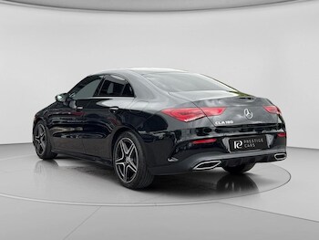 Used Mercedes-Benz CLA 2023 for sale - 78431215: Photo