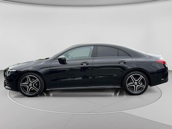 Used Mercedes-Benz CLA 2023 for sale - 78431215: Photo