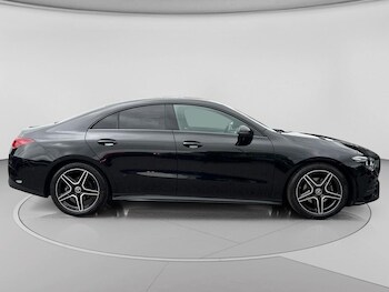 Used Mercedes-Benz CLA 2023 for sale - 78431215: Photo