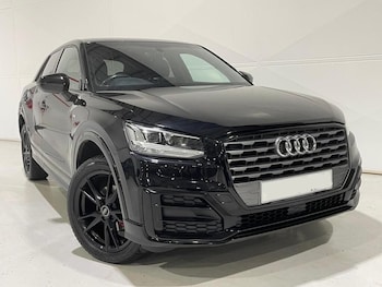 Used Audi Q2 2020 for sale - 78637827: Photo