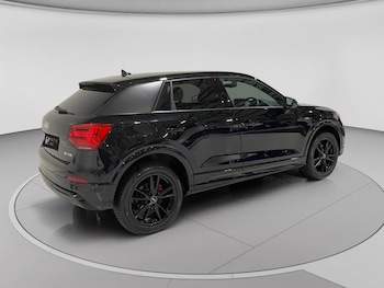 Used Audi Q2 2020 for sale - 78637827: Photo