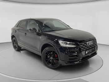 Used Audi Q2 2020 for sale - 78637827: Photo