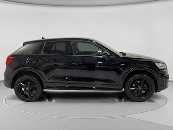 Used Audi Q2 2020 for sale - 78637827: Photo