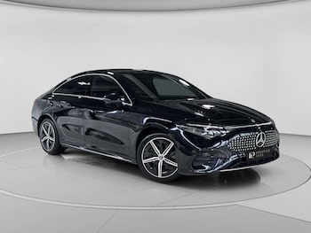Used Mercedes-Benz CLA 2026 for sale - 78610152: Photo