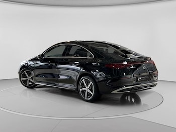 Used Mercedes-Benz CLA 2026 for sale - 78610152: Photo
