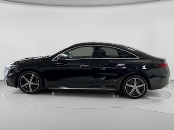 Used Mercedes-Benz CLA 2026 for sale - 78610152: Photo