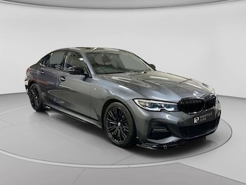 Used BMW 3 Series 2021 for sale - 78272231: Photo