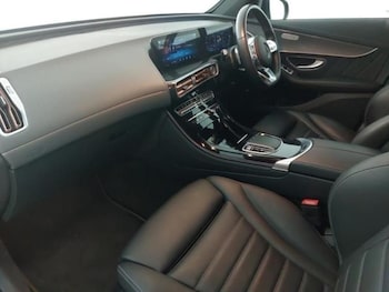 Used Mercedes-Benz EQC 2022 for sale - 78610196: Photo