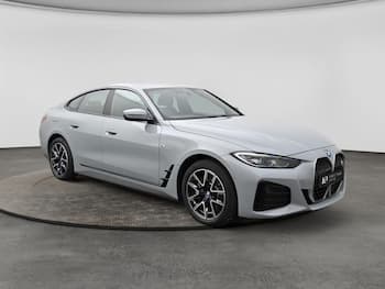 Used BMW i4 2023 for sale - 79738669: Photo