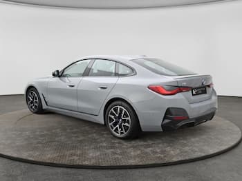 Used BMW i4 2023 for sale - 79738669: Photo
