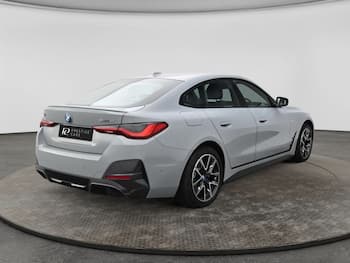 Used BMW i4 2023 for sale - 79738669: Photo