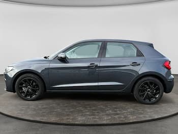 Used Audi A1 2024 for sale - 79493898: Photo