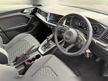 Used Audi A1 2024 for sale - 79493898: Photo