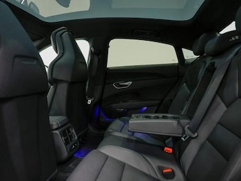 Used Audi e-tron GT 2021 for sale - 79551044: Photo