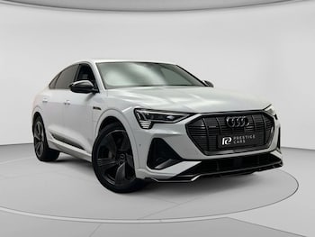 Used Audi e-tron 2022 for sale - 78839521: Photo