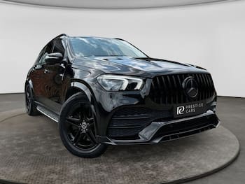 Used Mercedes-Benz GLE 2022 for sale - 79655502: Photo
