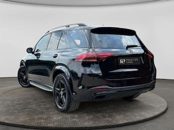 Used Mercedes-Benz GLE 2022 for sale - 79655502: Photo